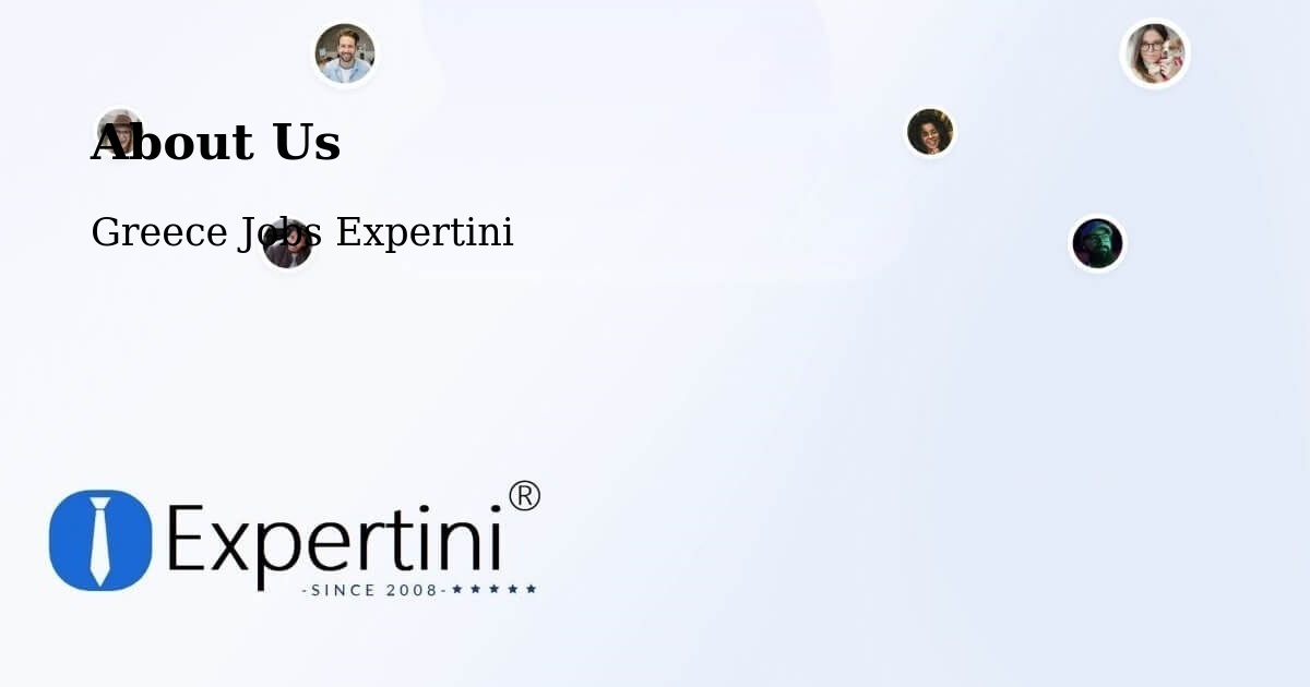 About Expertini Recruitment Platform  – Peraía - Peraía, Greece Jobs Expertini