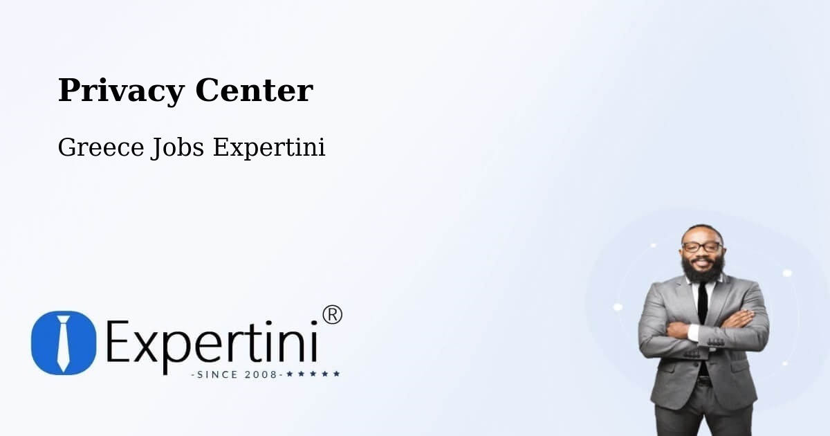 Privacy Policy – Peraía - Greece Jobs Expertini